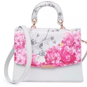 NWT Ted Baker Babylon Wendy Handbag